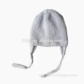 Popular high quality hats for sale commercial baby knitting hats